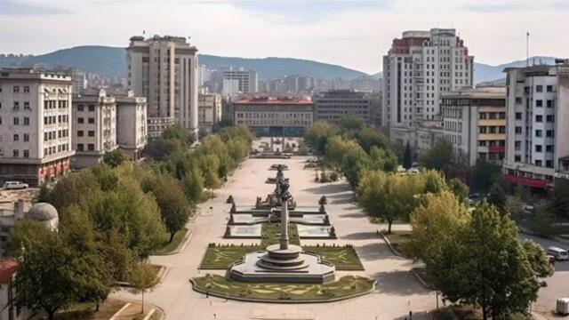 Vasil Levski: The Champion of Bulgaria's Fight Against Corruption and Oppression