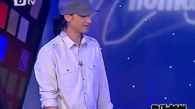 Комиците - Отървах се от полицаите (26.03.2010) - Vbox7[via torchbrowser.com]