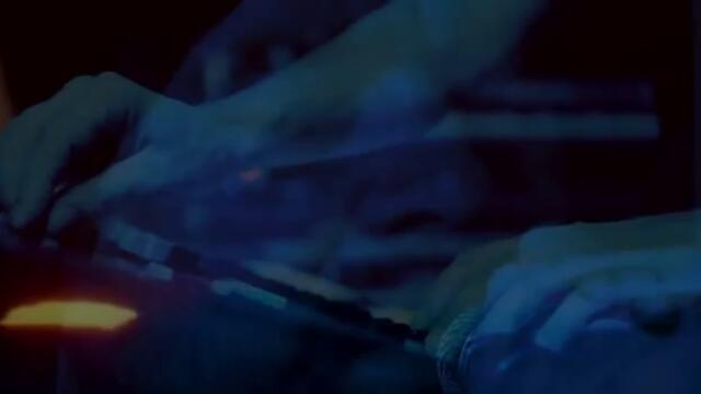 Ulver - Eos (The Norwegian National Opera DVD)