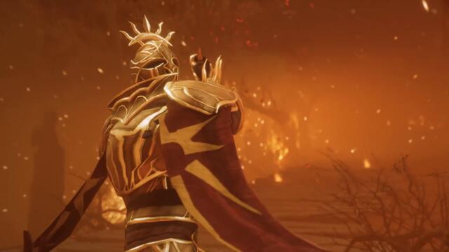 Last Epoch - Rising Flames Patch 0.9.1 - Coming May 25th