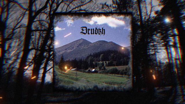 Drudkh - Furrows of Gods | ENG Subtitles | Ukrainian black metal