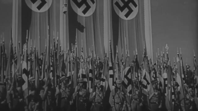 The Stomach-Churning Things Nazis Did To Gay Men
