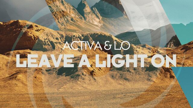 Leave a Light On (De-Code Extended Remix)