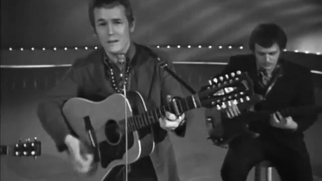 gordon lightfoot early morning rain bbc live 1969