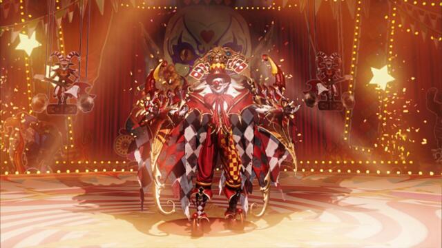 Lost Ark OST | Splendid Circus | Kakul Saydon Phase 1