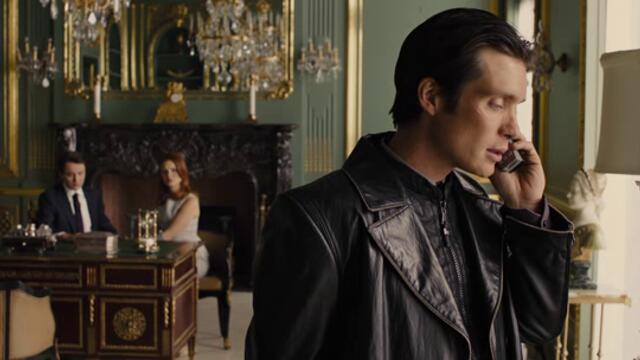 Дилъри на време In Time   (2011)  Бг Аудио Част 2