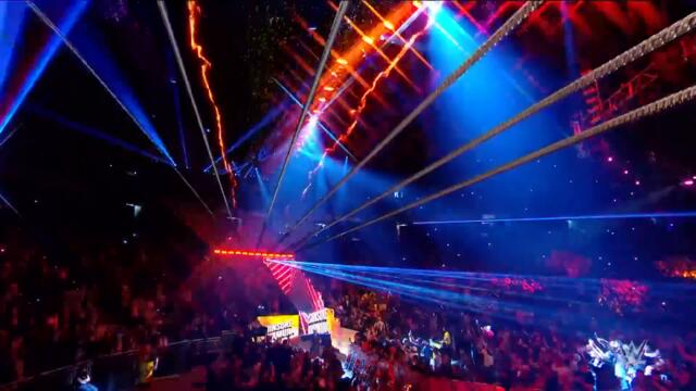 Best crowd reactions from WWE Backlash weekend in Puerto Rico