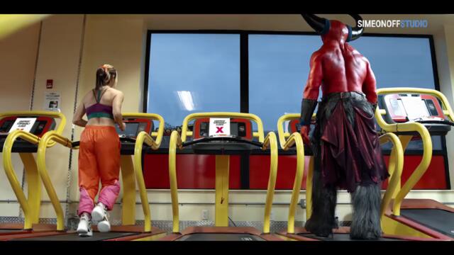 За_да_може_светът_да_свикне_със_Сатаната - SIMEONOFF STUDIO, 2023