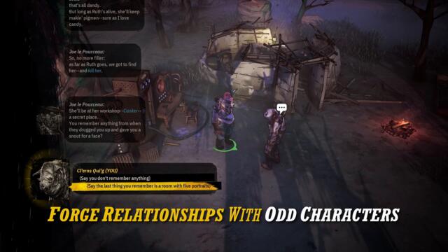 Weird West: Definitive Edition | Available Now