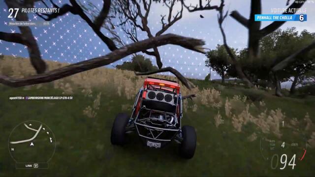 TOP 2 AMG ONE is TOO STRONG | ELIMINATOR | Eliminator | FORZA HONRIZON 5 GAMEPLAY 2023-05-09 11:28