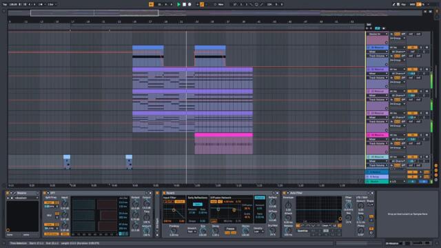 Zomboy - BAD INTENTIONS - FULL REMAKE FROM SCRATCH