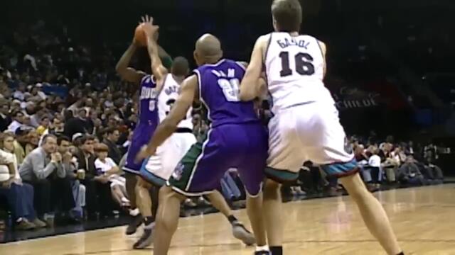 Lakers & Bucks Head Coach Darvin Ham & Mike Budenholzer Break Down the Origin of the Hammer Play
