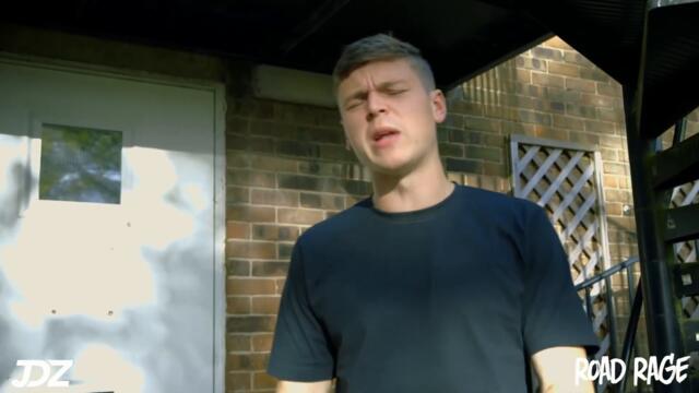 KAMAKAZE FREESTYLE (SJB REMIX)