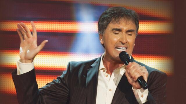 Веселин Маринов - Рожден ден (Audio)