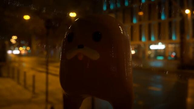Gondola Nightwalk Break