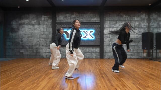 BLACKPINK(블랙핑크) - Shut Down | Rosy Choreography