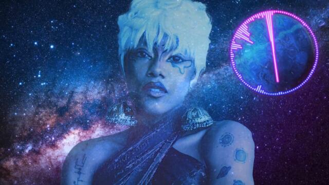 Iniko - Jericho ( Nicely Spiced Remix )
