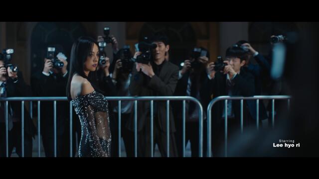 MIJOO (미주) - Movie Star MV Teaser (Drama ver.)