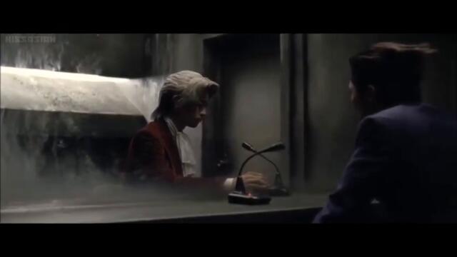 Fave WrightWorth Moments (Ace Attorney/ Gyakuten Saiban Movie) (sub)
