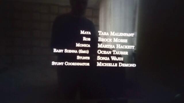 Смъртоносни съмнения (синхронен екип, дублаж на Саунд Сити Студио, 10.05.2023 г.) (запис)