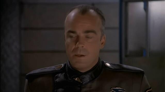 Babylon 5 - S03E02 - Convictions 2/2
