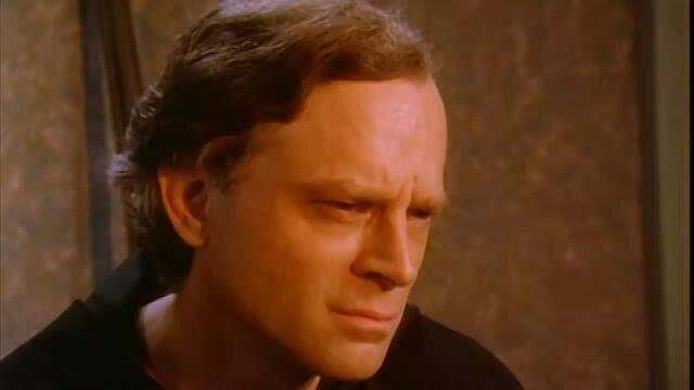 Babylon 5 - S03E04 - Passing Through Gethsemane 2/2