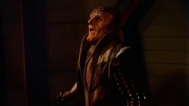 Babylon 5 - S03E06 - Dust to Dust 2/2