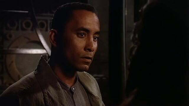 Babylon 5 - S03E07 - Exogenesis 2/2