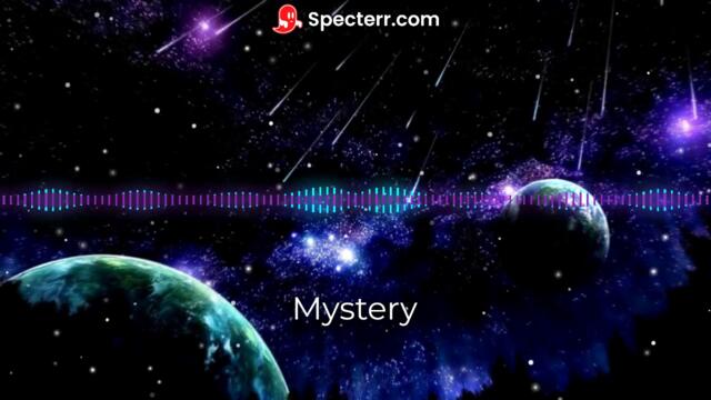 Dj ElEcTrIc - Mystery (2023)
