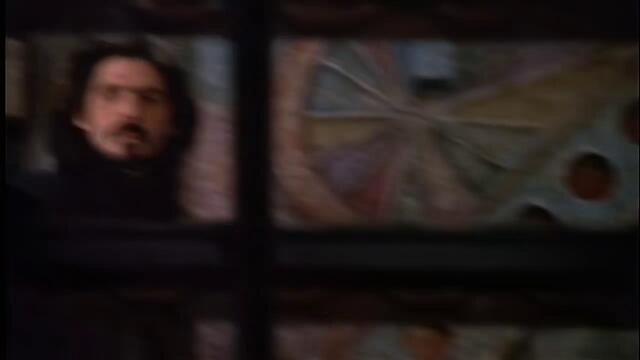 Babylon 5 - S03E13 - A Late Delivery From Avalon 2/2