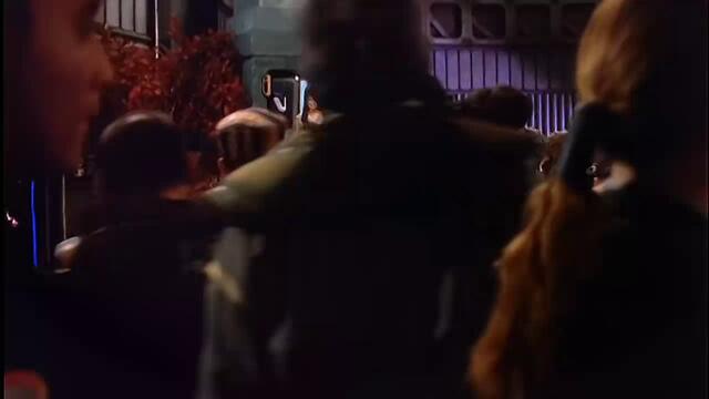 Babylon 5 - S03E14 - Ship of Tears 1/2