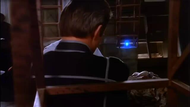 Babylon 5 - S03E14 - Ship of Tears 2/2