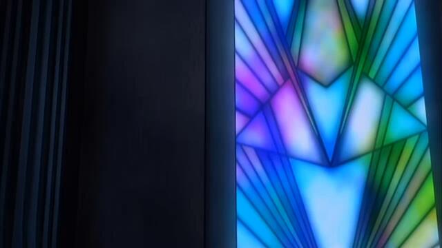 Babylon 5 - S03E16 - War Without End part I - 1/2