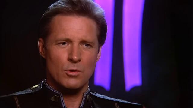 Babylon 5 - S03E16 - War Without End part I - 2/2