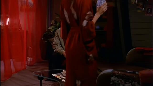 Babylon 5 - S03E18 - Walkabout 2/2