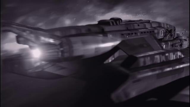 Babylon 5 - S03E22 - Z'ha'dum 1/2