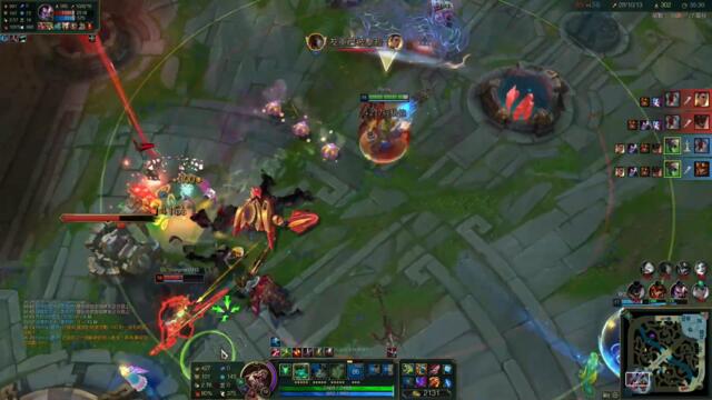 Twitch is Fun