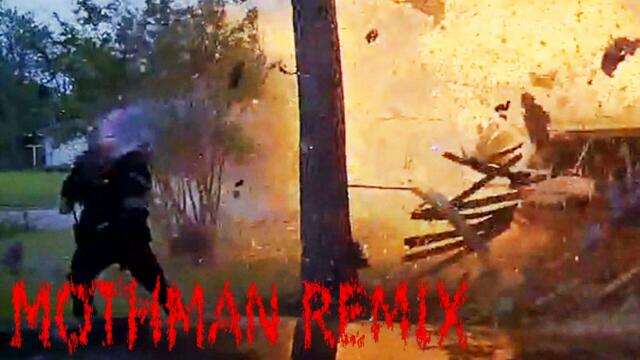 JPEGMAFIA BABY IM BLEEDING MOTH REMIX