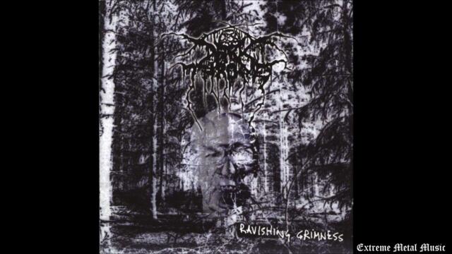 DARKTHRONE Ravishing Grimness (Full-length, 1999)