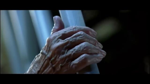 Titanic - Alternate Ending