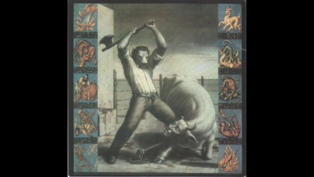 Cattle Decapitation - Ten Torments Of The Damned (Full Album) 1996 (HD)