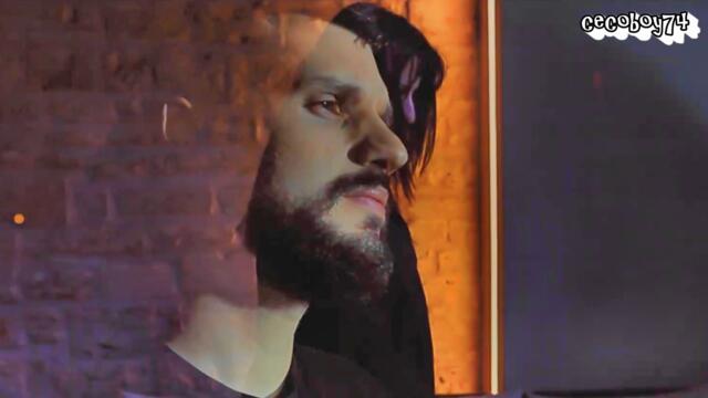 Αντρέας Μπικάκης  - Σέρτικο φιλί - тежка целувка