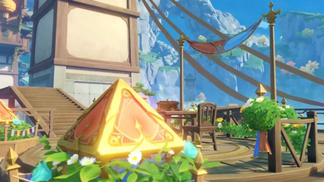 Version 3.7 "Duel! The Summoners' Summit!" Trailer | Genshin Impact