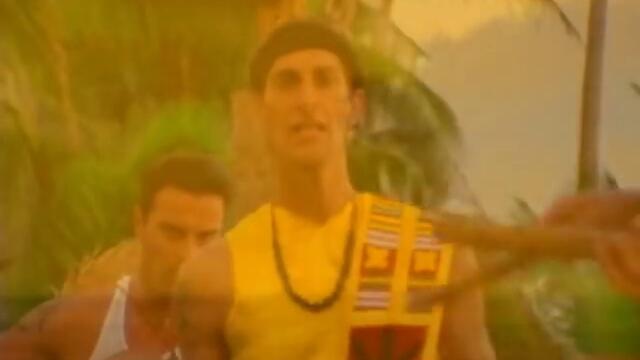PORNO FOR PYROS - Tahitian Moon (Video)