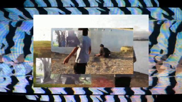 Earl Sweatshirt - EAST [hvvt2666 remix]