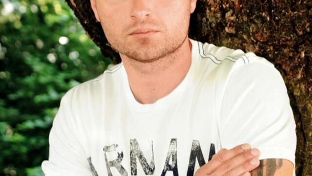 Gorazd Ademovič - 2016 - Idemo u grad