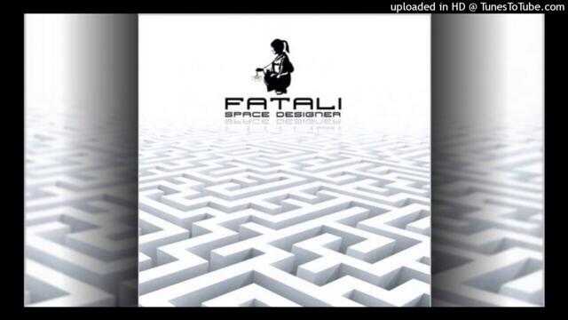 Astral Projection Vs. Fatali - History Of War (Fatali Remix)