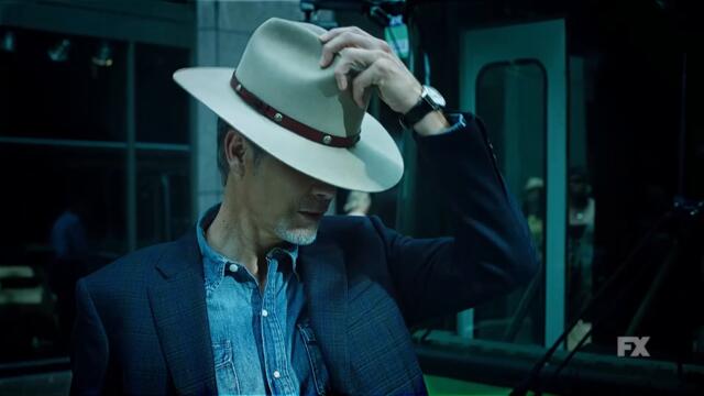 Justified: City Primeval | Official Teaser | FX