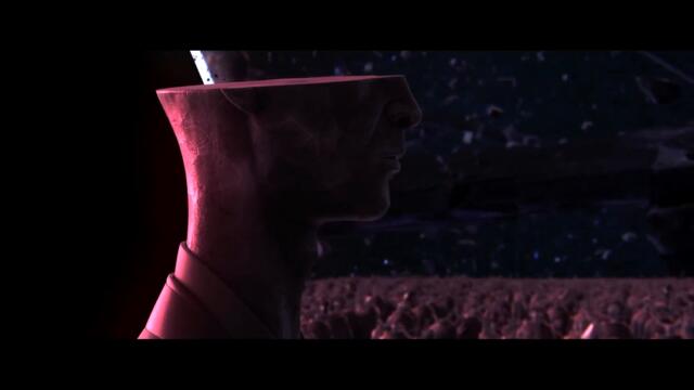 Cráneo, Bejo, Docto - Nada ⬛️ (slowed + reverb) { AMV }