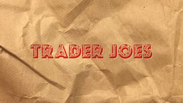 Trader Joes